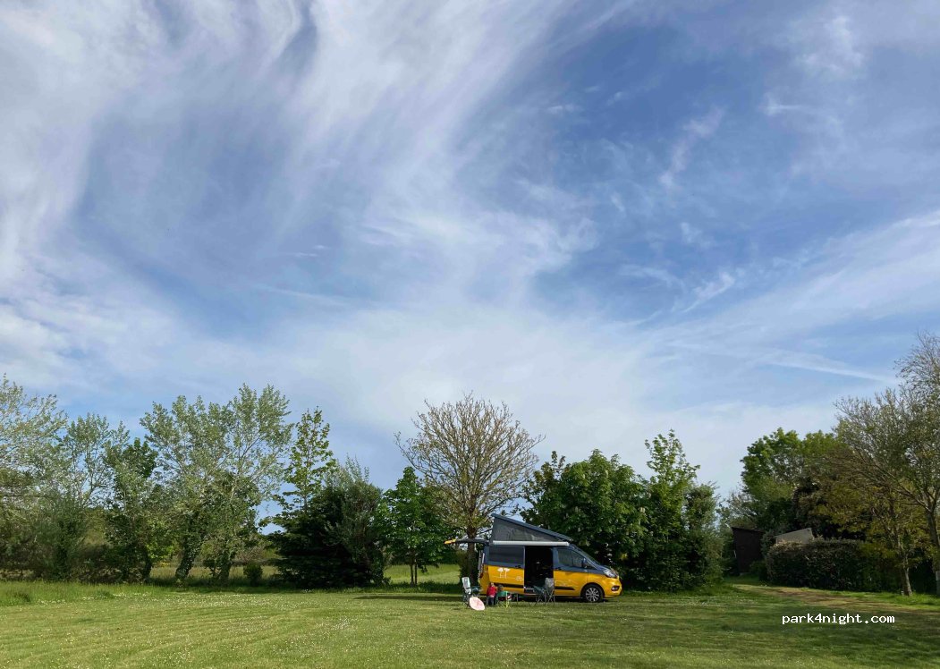 Green Camping Keringard — foto 4
