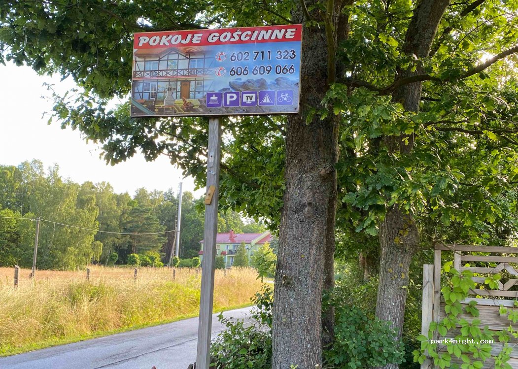 Holiday Resort Słowiniec — foto