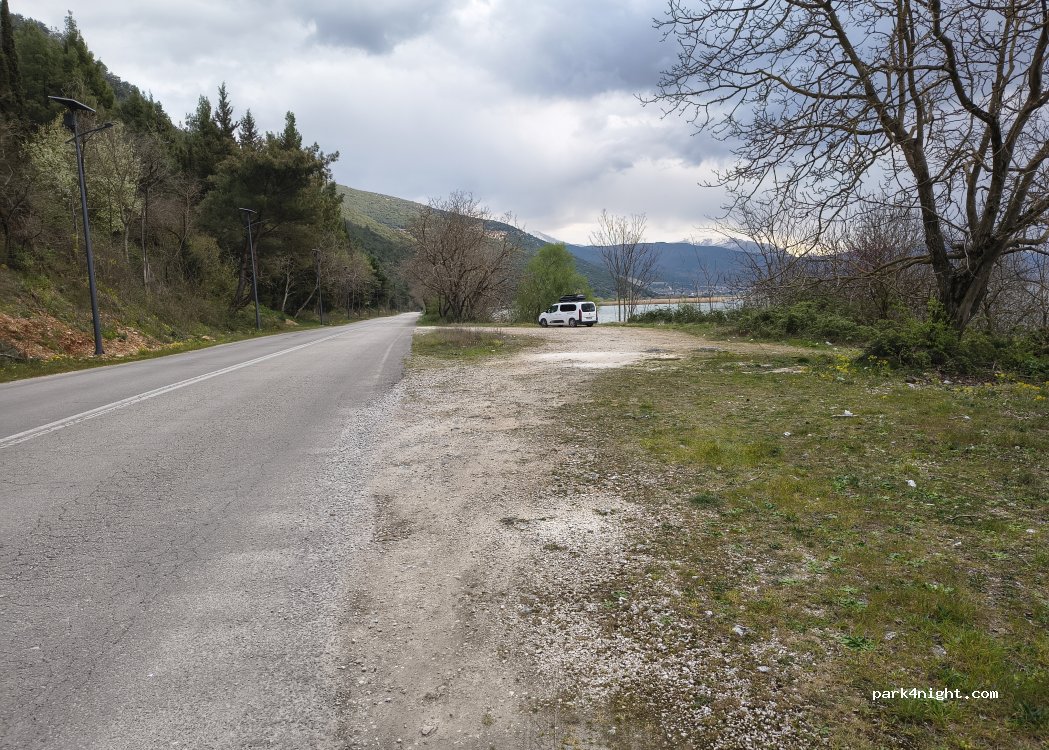 (455 00) Ioannina - — foto