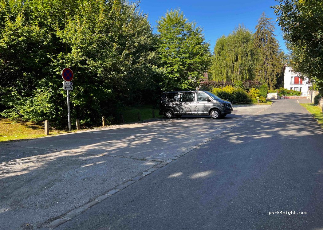 (60128) Plailly - 5968F La Rue d'en Haut — foto 2