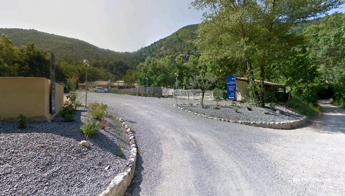 Yelloh! Village Camping Les Ramières — foto