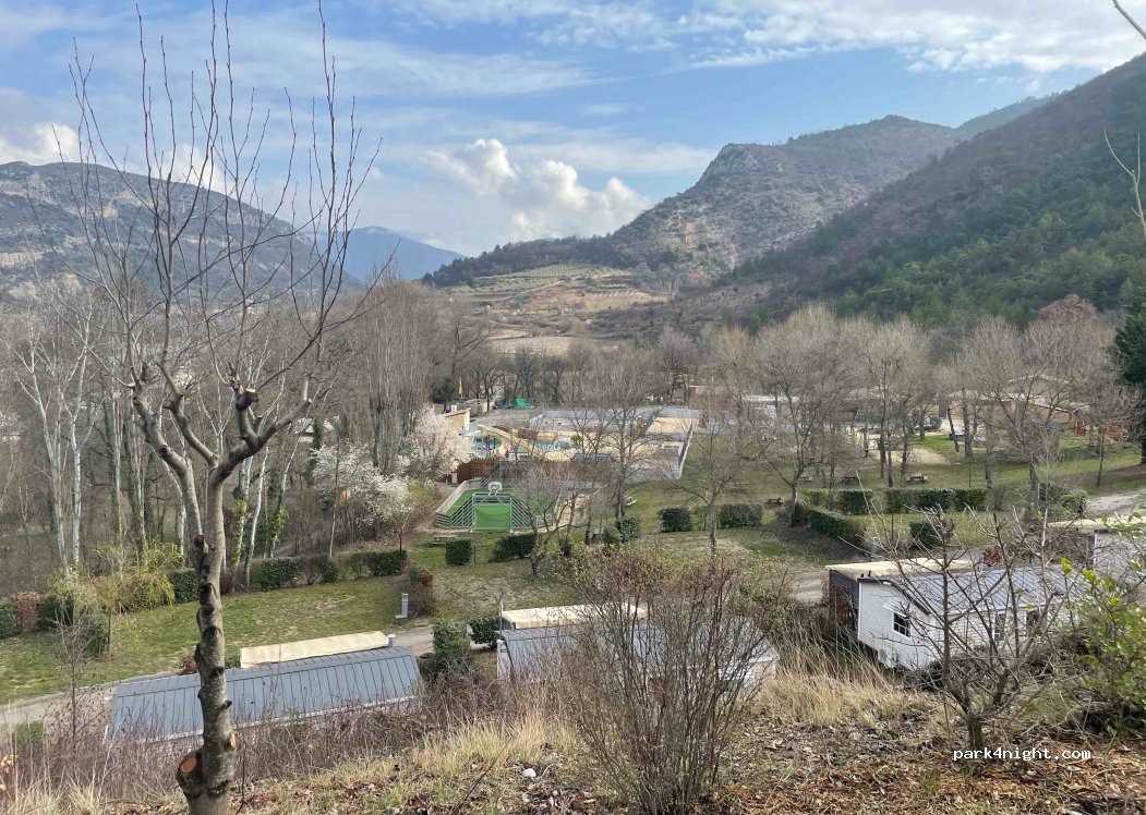 Yelloh! Village Camping Les Ramières — foto 2