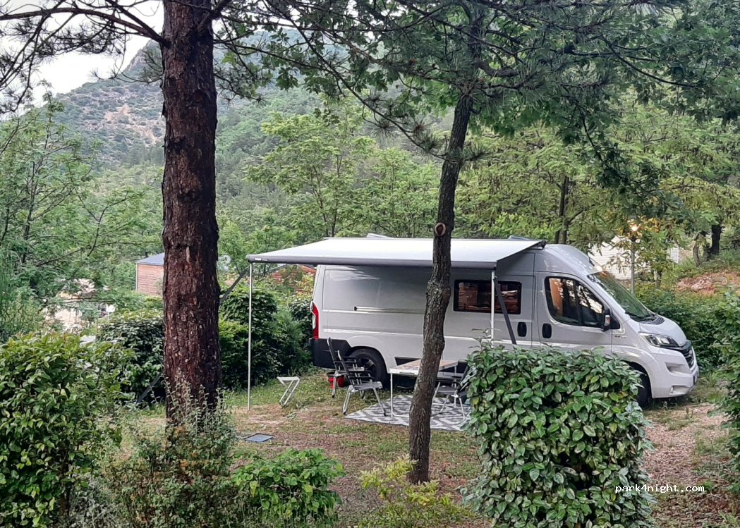 Yelloh! Village Camping Les Ramières — foto 3