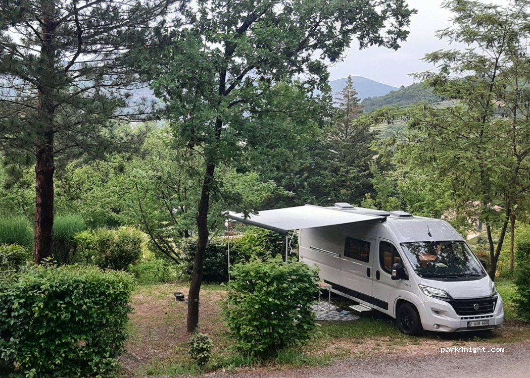 Yelloh! Village Camping Les Ramières — foto 4