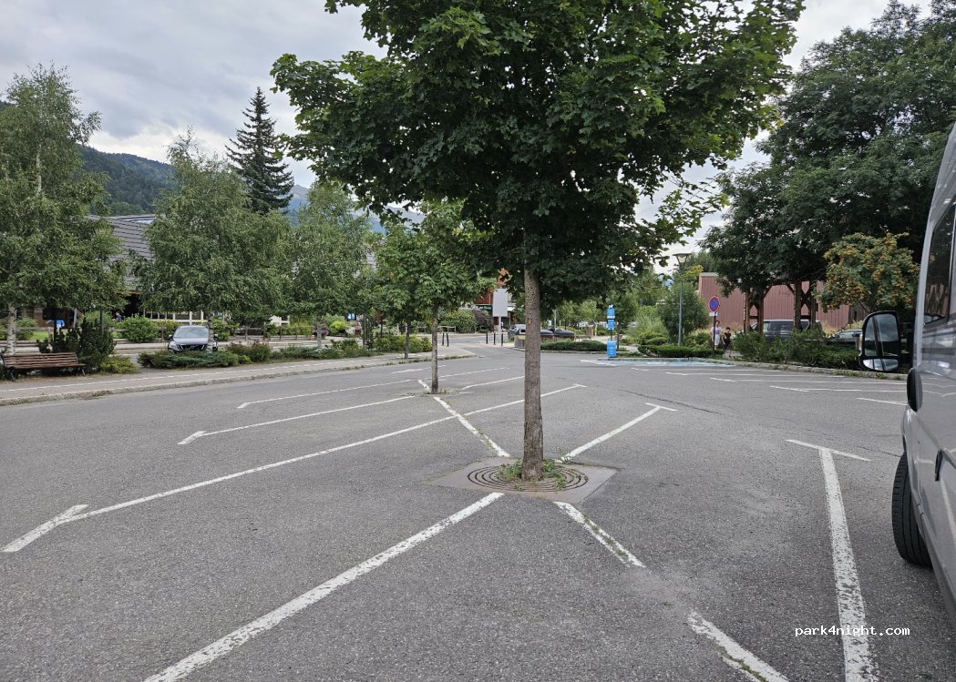 (05240) La Salle-les-Alpes - 1 Chemin de l'Oratoire — foto 3