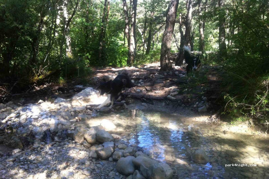 (05140) La Faurie - Unnamed Road — foto 3