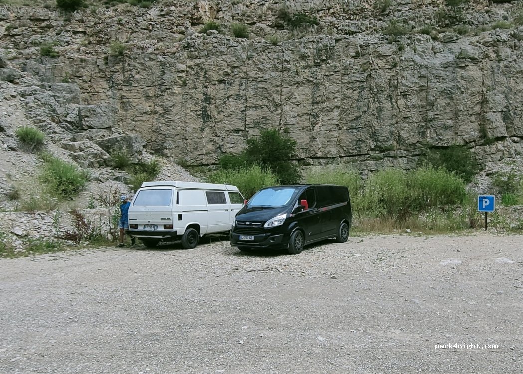 (05140) La Faurie - Unnamed Road — foto 4