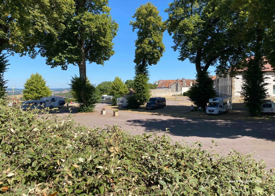 Camping Navarre — foto 2