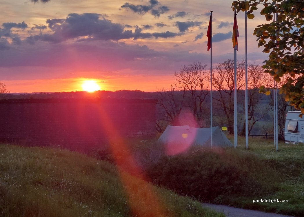 Camping Navarre — foto 4
