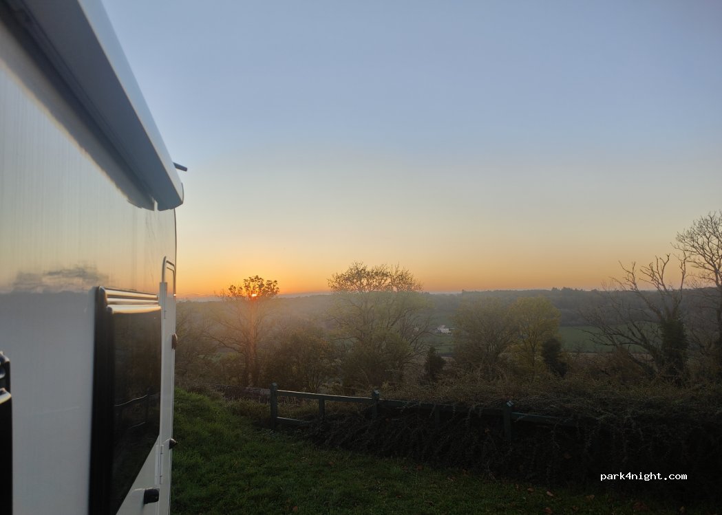 Camping Navarre — foto 5