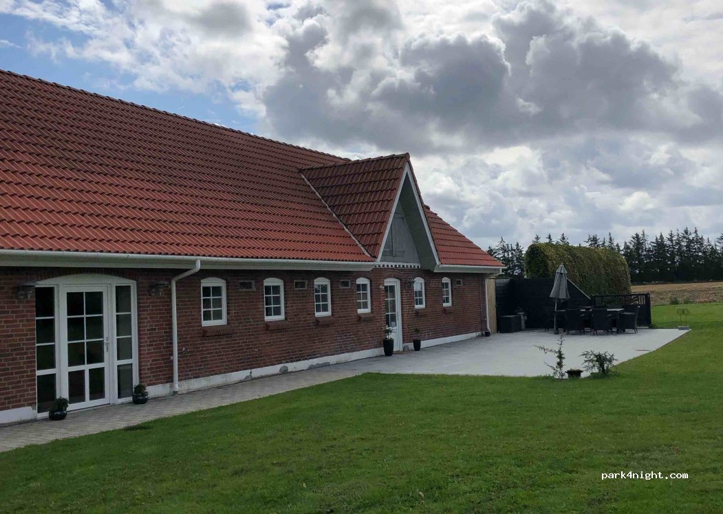 Den Gamle Stald — foto