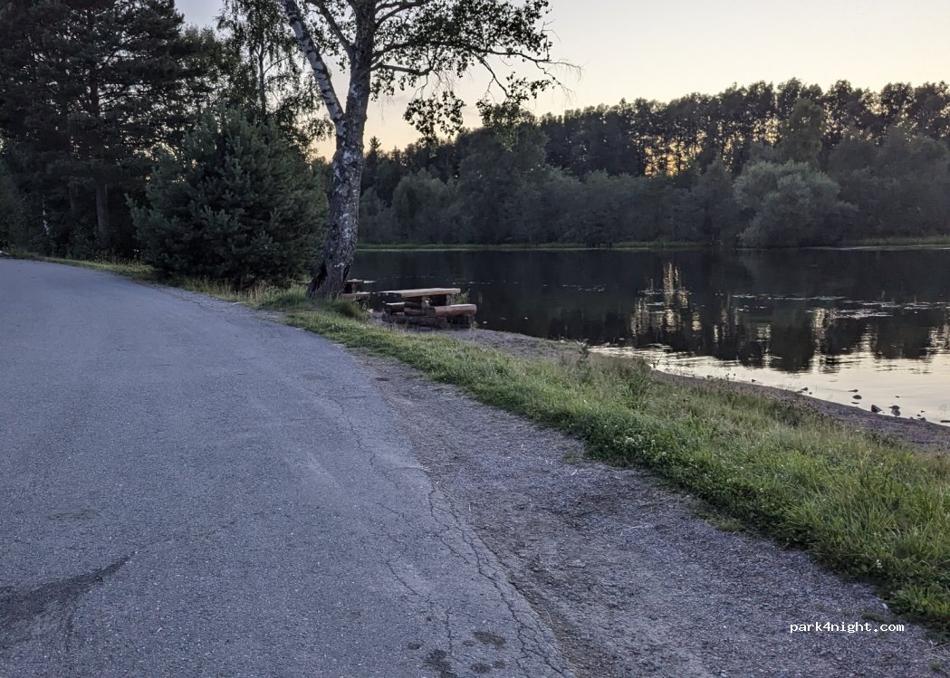 (781 94) Borlänge - Trutenbo — foto 2