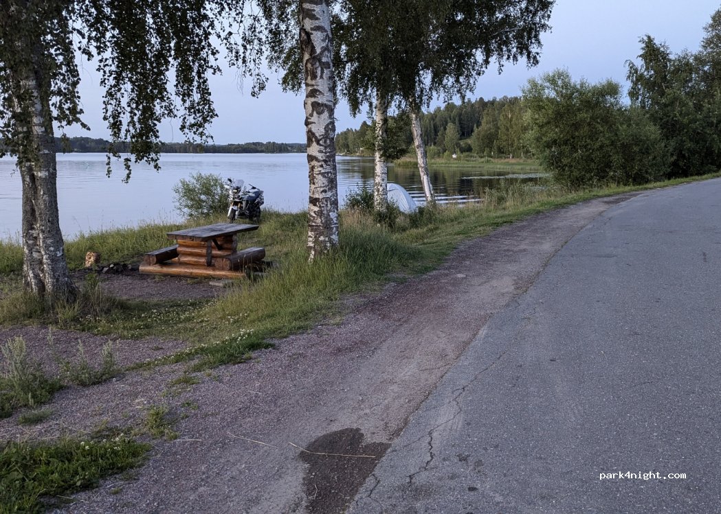 (781 94) Borlänge - Trutenbo — foto 3