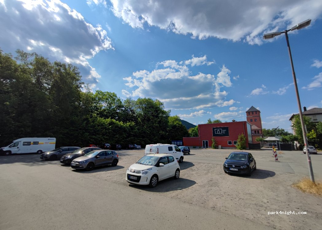 (35039) Marburg - 7 Afföllerwiesen — foto