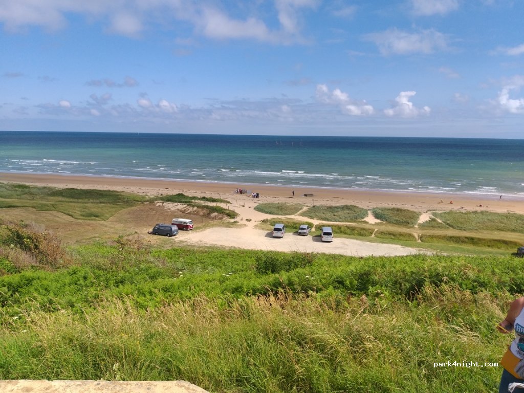 (14710) Colleville-sur-Mer - Moulins — foto
