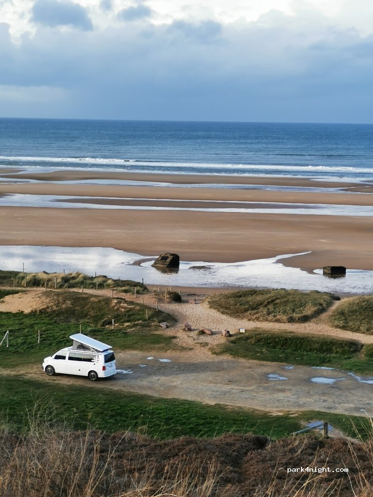 (14710) Colleville-sur-Mer - Moulins — foto 2