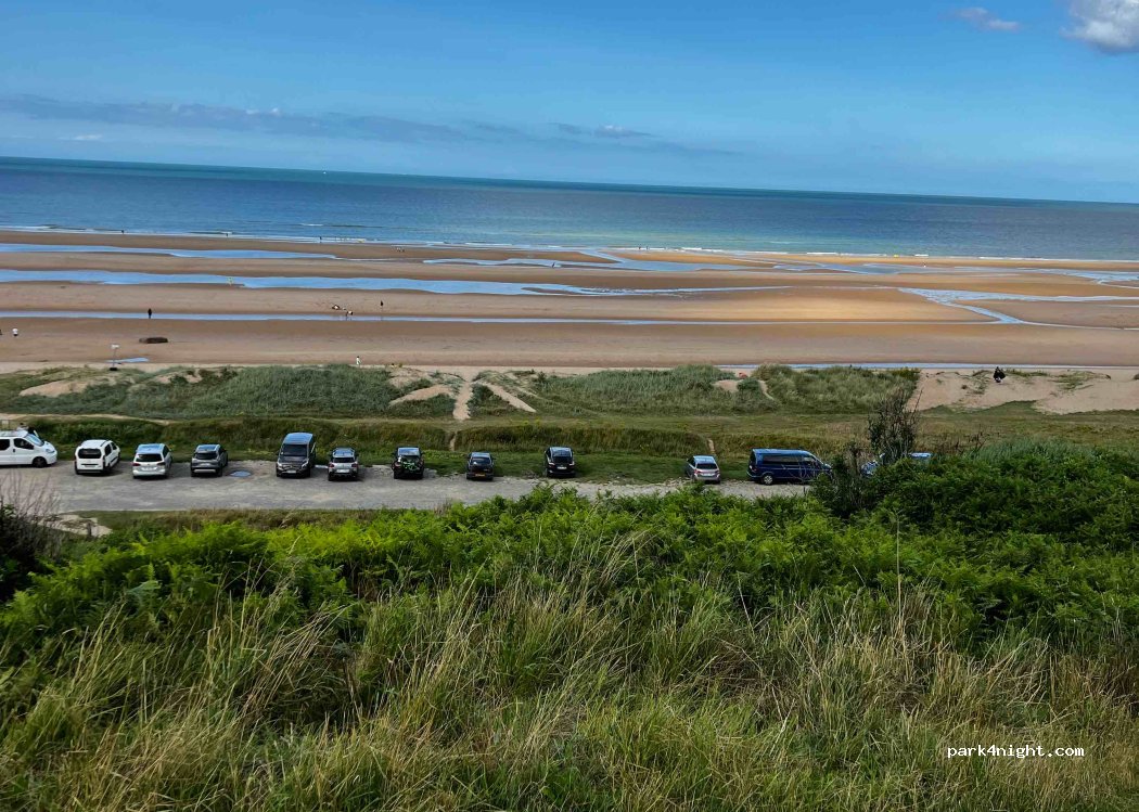 (14710) Colleville-sur-Mer - Moulins — foto 3