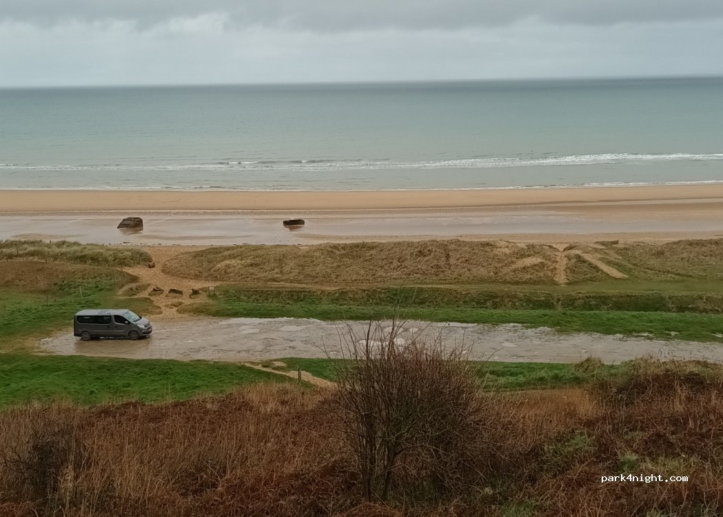 (14710) Colleville-sur-Mer - Moulins — foto 4