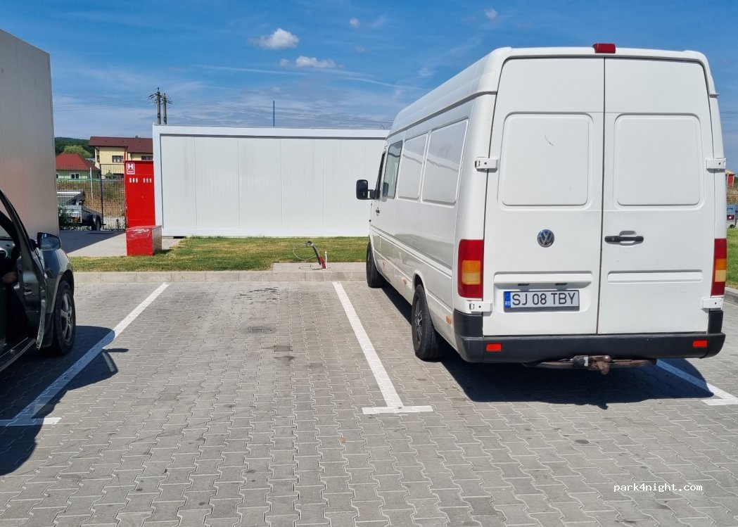 (561009) Zalău - E81 — foto