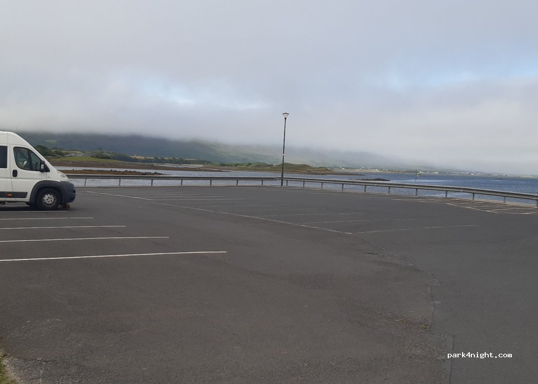 (F28 XY03) Rosbeg - 3 The Quay — foto
