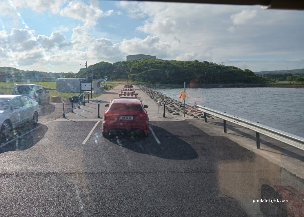 (F28 XY03) Rosbeg - 3 The Quay — foto 3