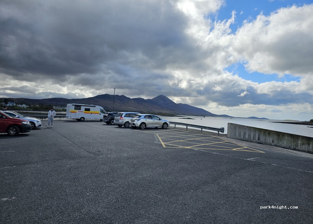 (F28 XY03) Rosbeg - 3 The Quay — foto 5