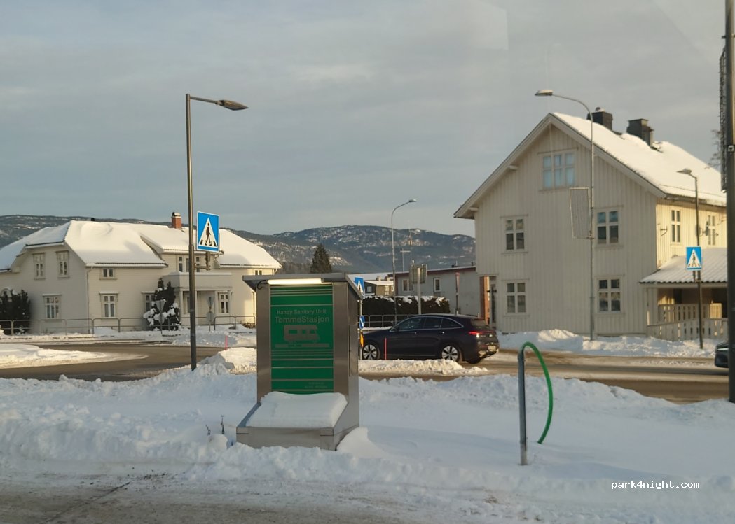 (3800) Bø i Telemark - 79 Bøgata — foto 3