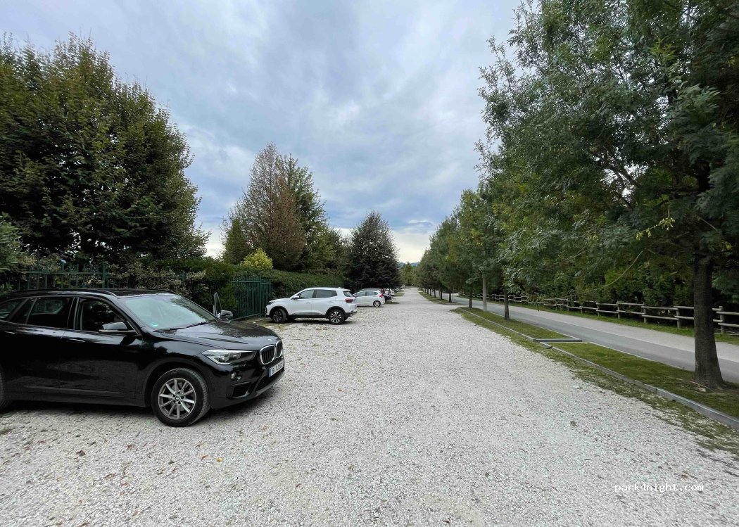 (21027) Ispra - 327 Via Luigi Cadorna — foto 4