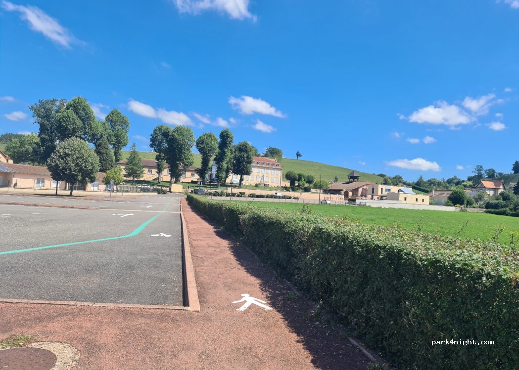 (42190) Saint-Nizier-sous-Charlieu - 117 Route d'Iguerande — foto 2