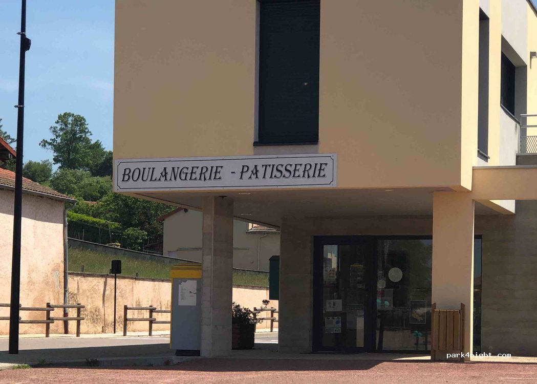 (42190) Saint-Nizier-sous-Charlieu - 117 Route d'Iguerande — foto 4