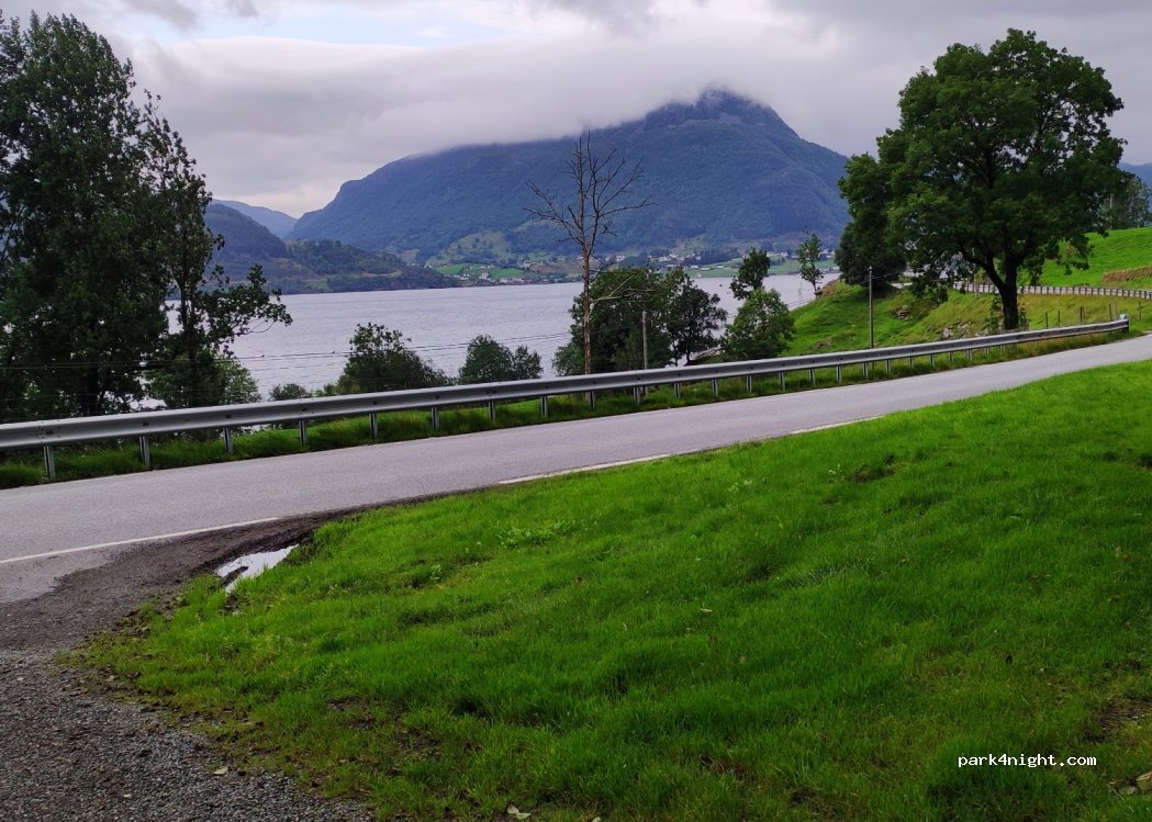 (5585) Rogaland - 5487 Saudavegen — foto 2