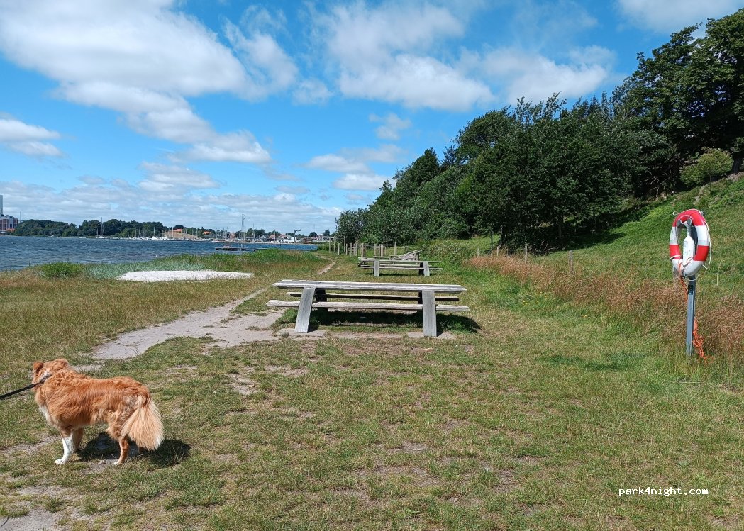 (7000) Fredericia - 7 Klintebjerg — foto 2