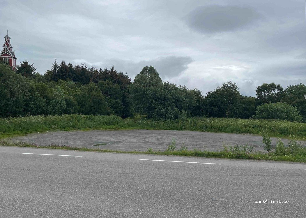 (8372) Gravdal - Buksnesveien — foto