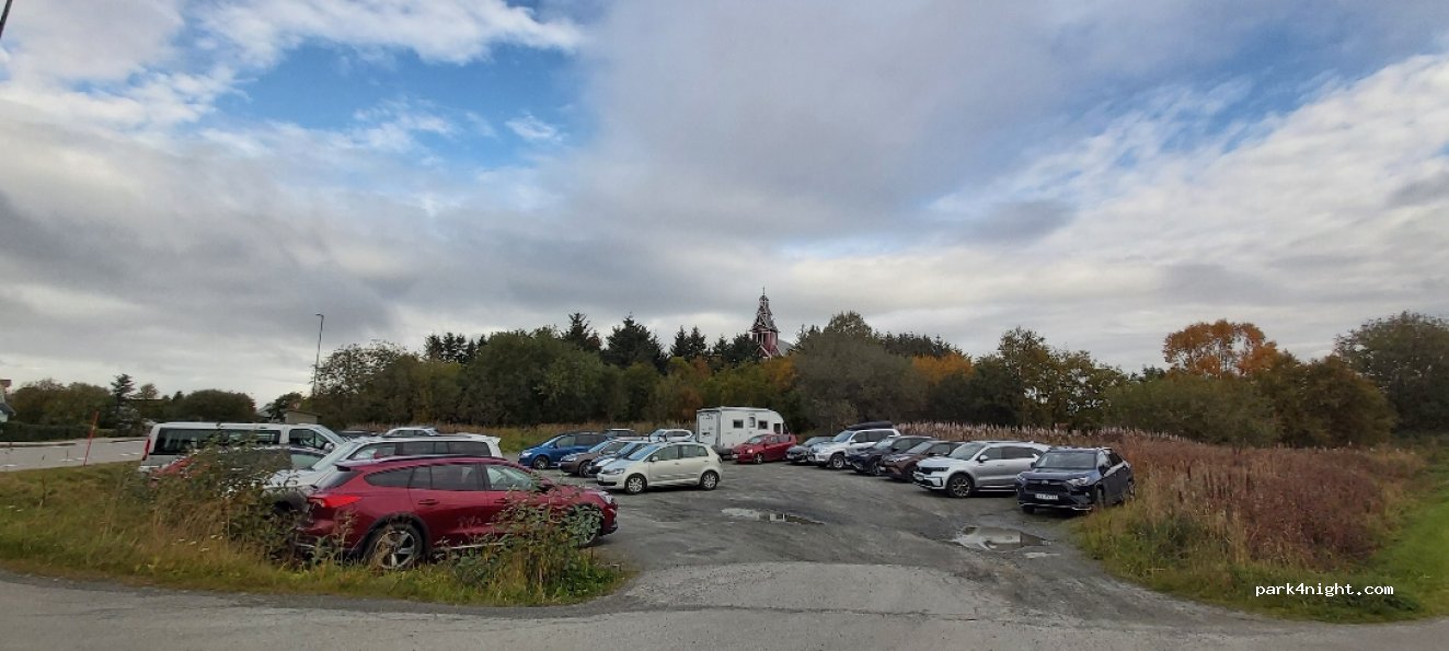 (8372) Gravdal - Buksnesveien — foto 2