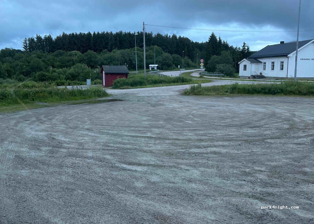 (8372) Gravdal - Buksnesveien — foto 3
