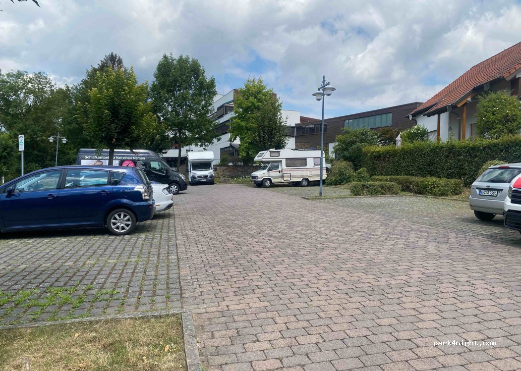 (56203) Höhr-Grenzhausen - 11 Neue Örter — foto