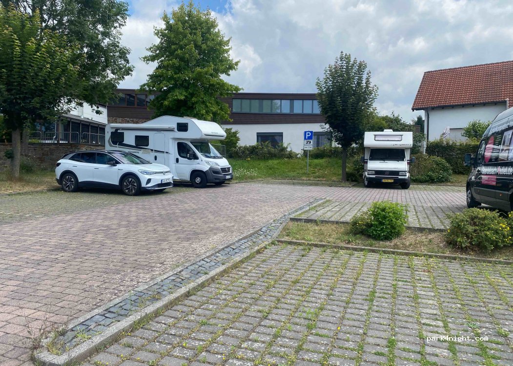 (56203) Höhr-Grenzhausen - 11 Neue Örter — foto 2