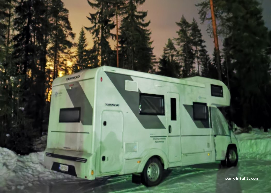 (86800) Pyhäjärvi - 424 Vaskikellontie — foto 3