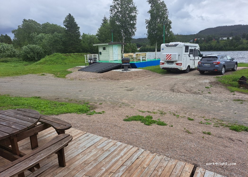 (7860) Trøndelag - 56 Sekundær Fylkesveg 434 — foto