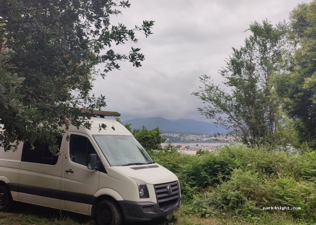 (20280) Hondarribia - 43Y Lugar Gornutz — foto 2