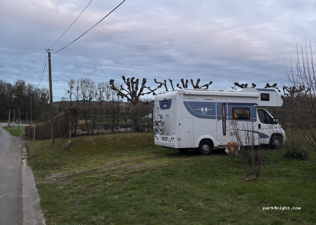 (62140) Labroye - 1 Rue des Cathelinettes — foto 5