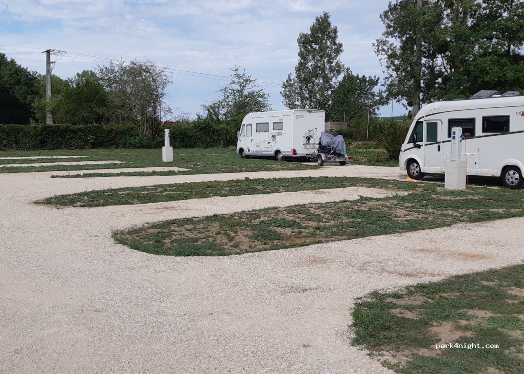 (41120) Chailles - 1 Le Carroir — foto