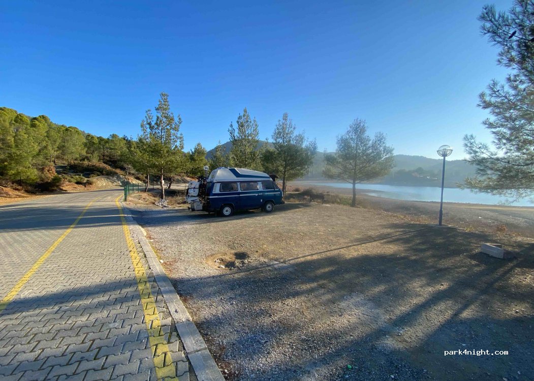 (48640) Muğla - Unnamed Road — foto 3