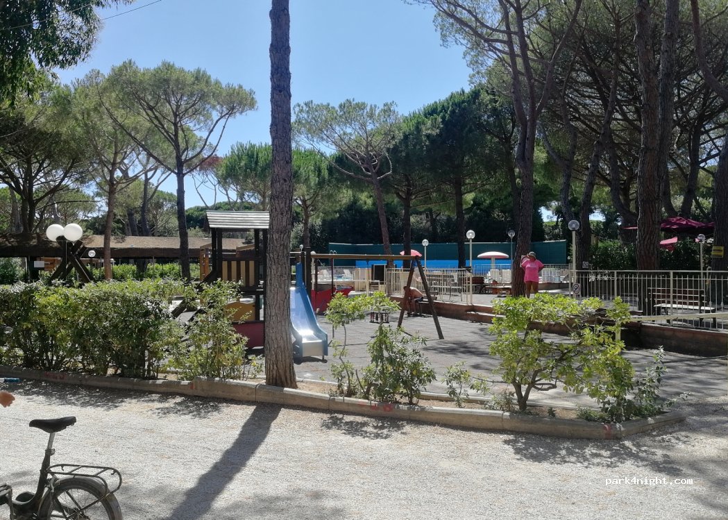 Camping Del Forte — foto 2