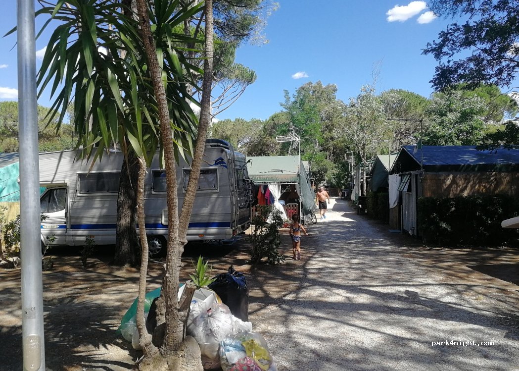 Camping Del Forte — foto 3