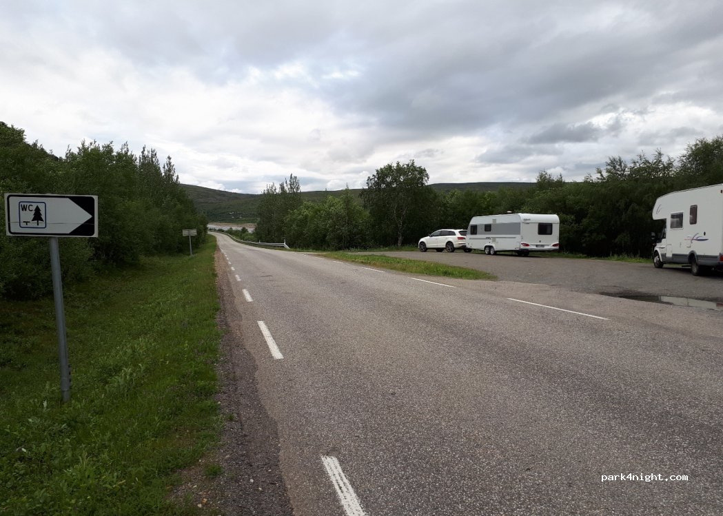 (9845) Båteng - E6 — foto 2