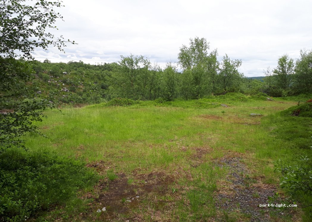 (9845) Båteng - E6 — foto 3