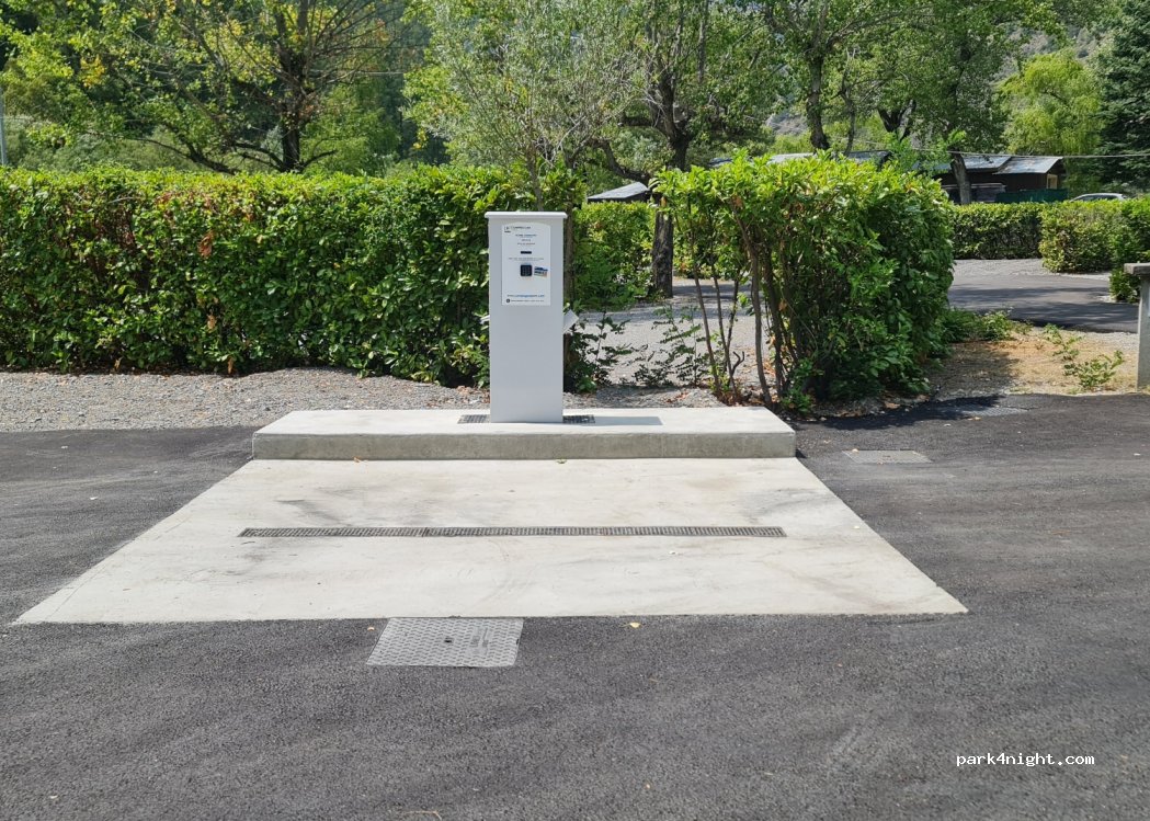 Aire d'Isola — foto 3