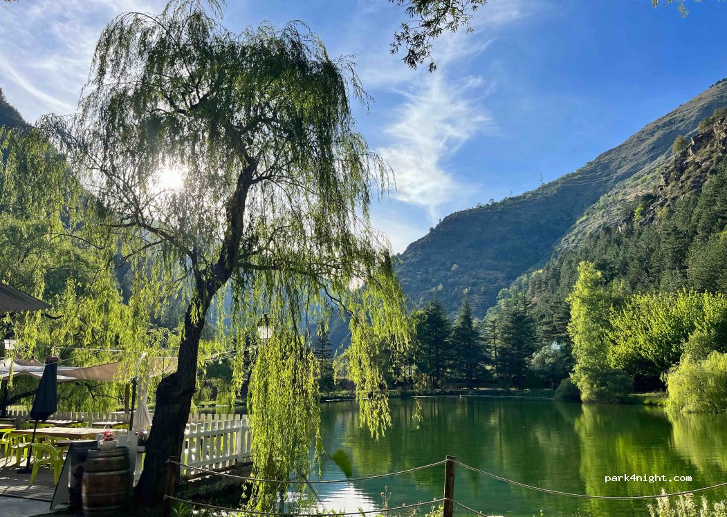 Aire d'Isola — foto 4