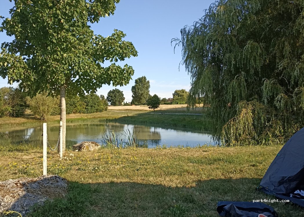 (45760) Vennecy - 125 Rue Barquee — foto 2